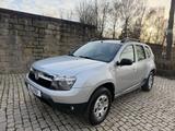 Dacia Duster dCi 110 4x4 Delsey 1, Hand Klima AhK - Dacia Duster: Delsey