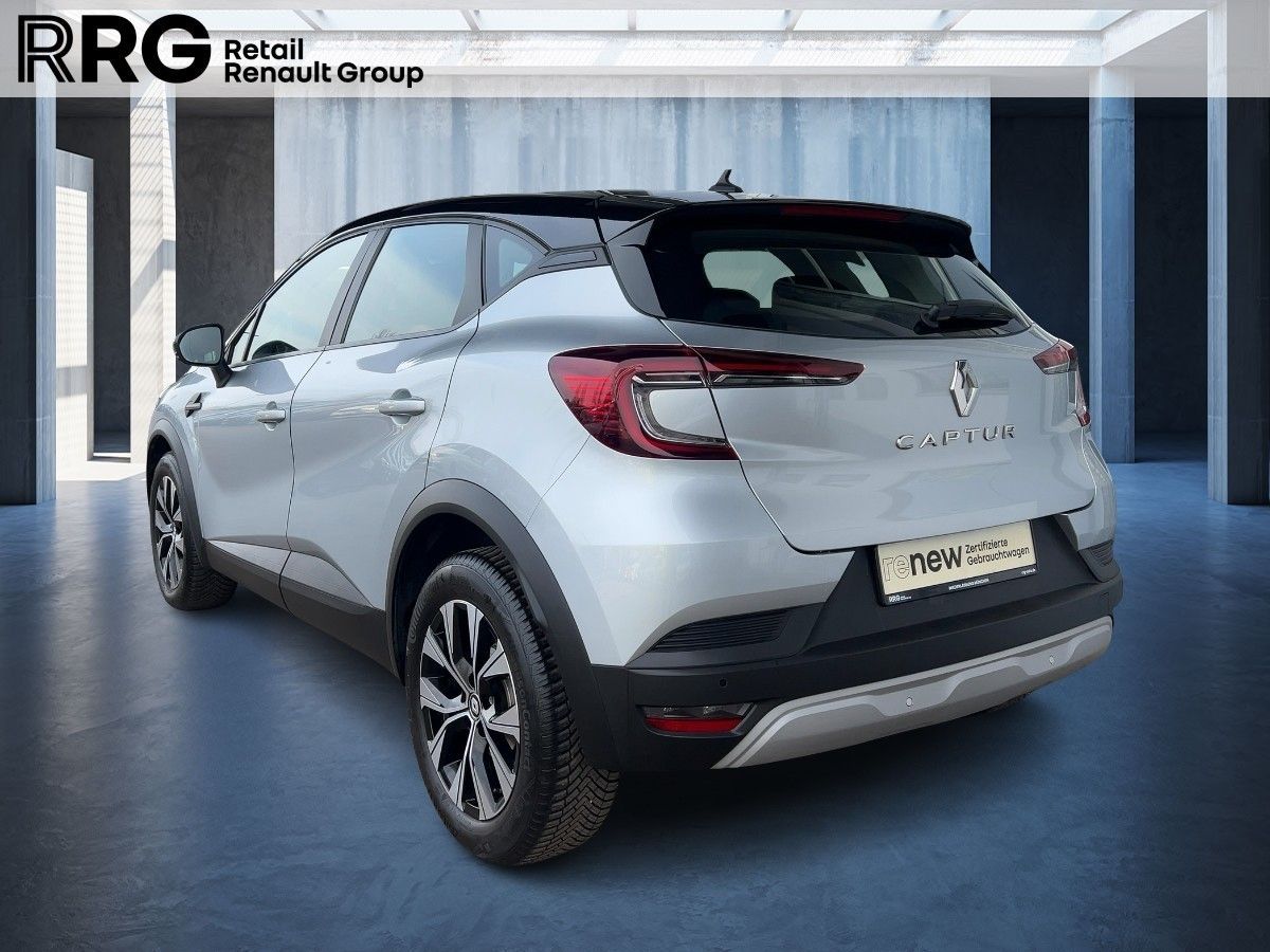 Renault Captur - Bild 4