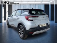 Renault Captur - Vorschau Bild 4
