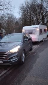 Dethleffs Beduin Luxus 490/500 RF 5 - Dethleffs Beduin l