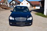 Mercedes-Benz C 220 CDI TÜV neu - gebrauchte Mercedes-Benz C 220 aus dem Jahr 2004