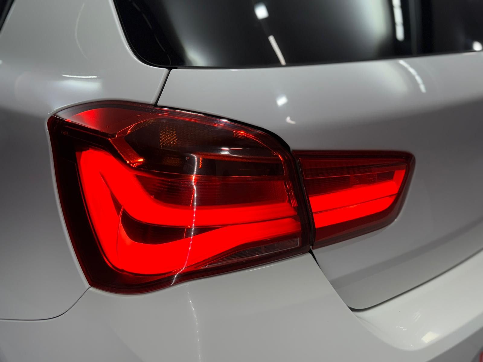 Fahrzeugabbildung BMW M140I Limo|H&K|PANO|MEMORY|KAMERA