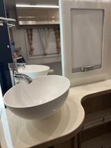 Andere La Mancelle-Liberty 440 PC - Wohnwagen Liberty
