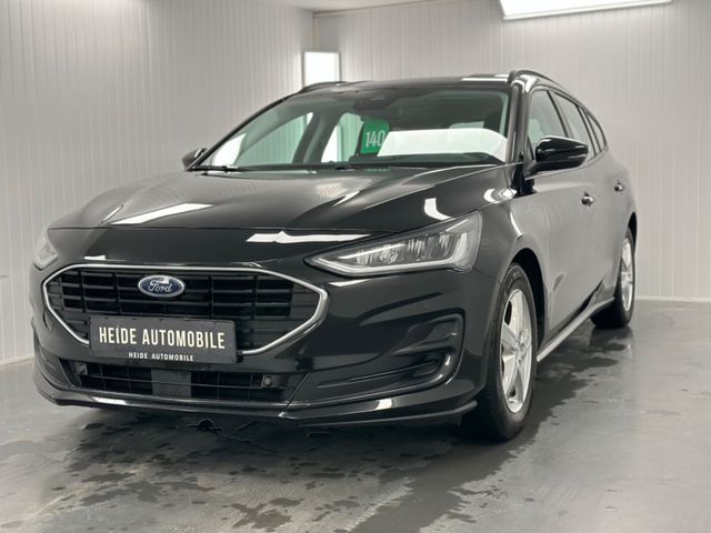 Ford Focus Turnier Cool & Connect Automatik