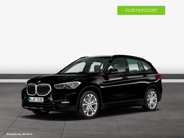 BMW X1 xDrive25e Sport Line Head-Up DAB LED RFK Shz