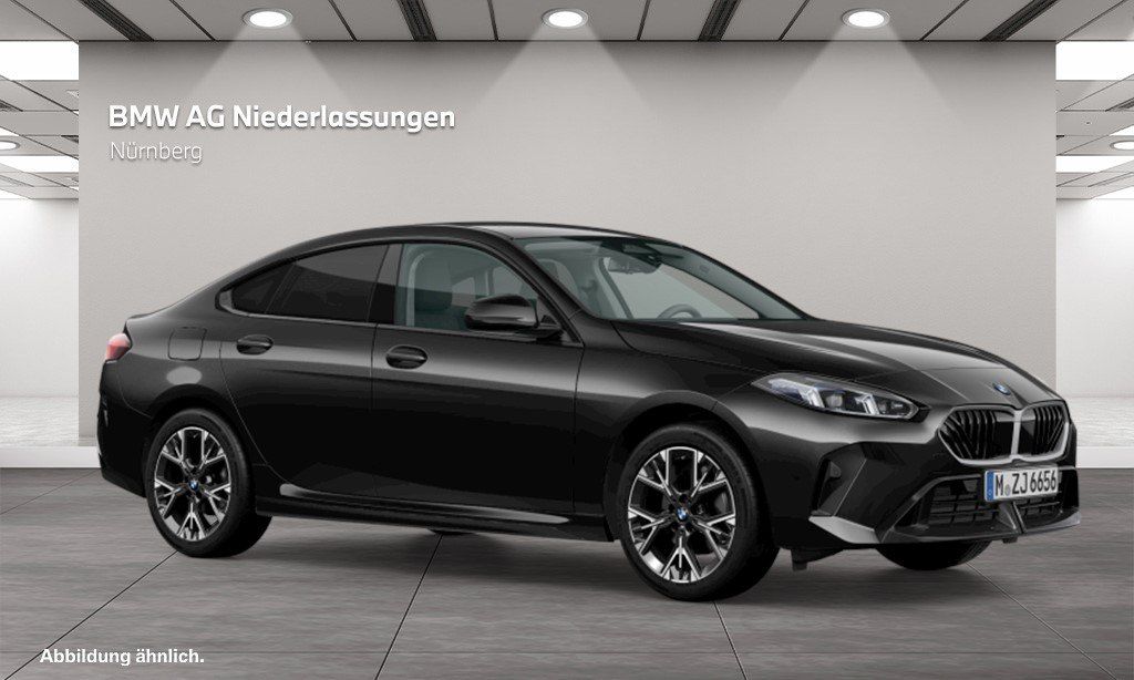 BMW 220 Gran Coupé - Bild 9