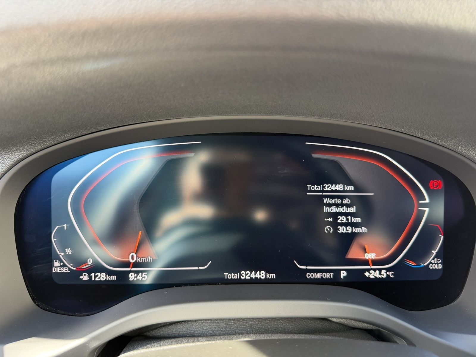BMW X3 xDrive20d Innovation AHK Sportsitz Laser Head foto 13