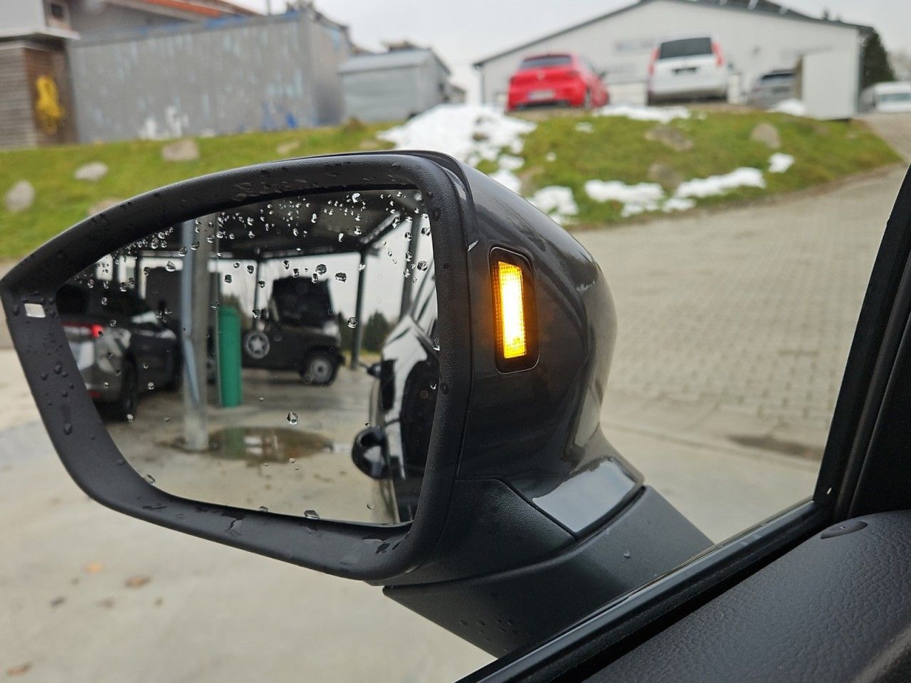 Fahrzeugabbildung CUPRA Ateca Basis 4Drive,AHK,Navi,el.Heckklappe,Totwin