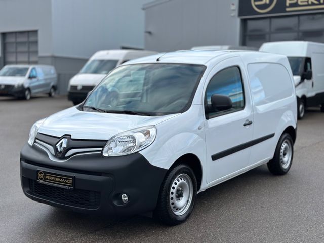 Renault Kangoo Rapid Extra KLIMA NAVI EURO6 SORTIMO AHK