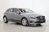 Mercedes-Benz A 180 -Klasse BlueEfficiency-NAVI-PDC-SHZ-BLUET - Mercedes-Benz A 180 Gebrauchtwagen in Hamburg