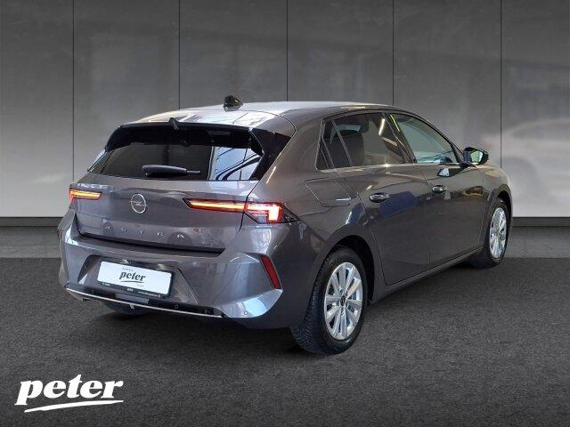 Opel Astra L 1.2 Turbo Business Elegance Automatik Kl, миниатюра 4