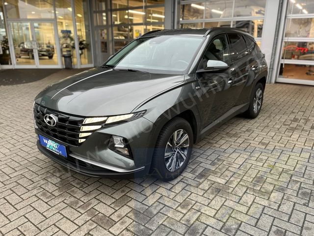 Hyundai Tucson 1.6T-GDI Autom. Navi Kamera Garantie ACC