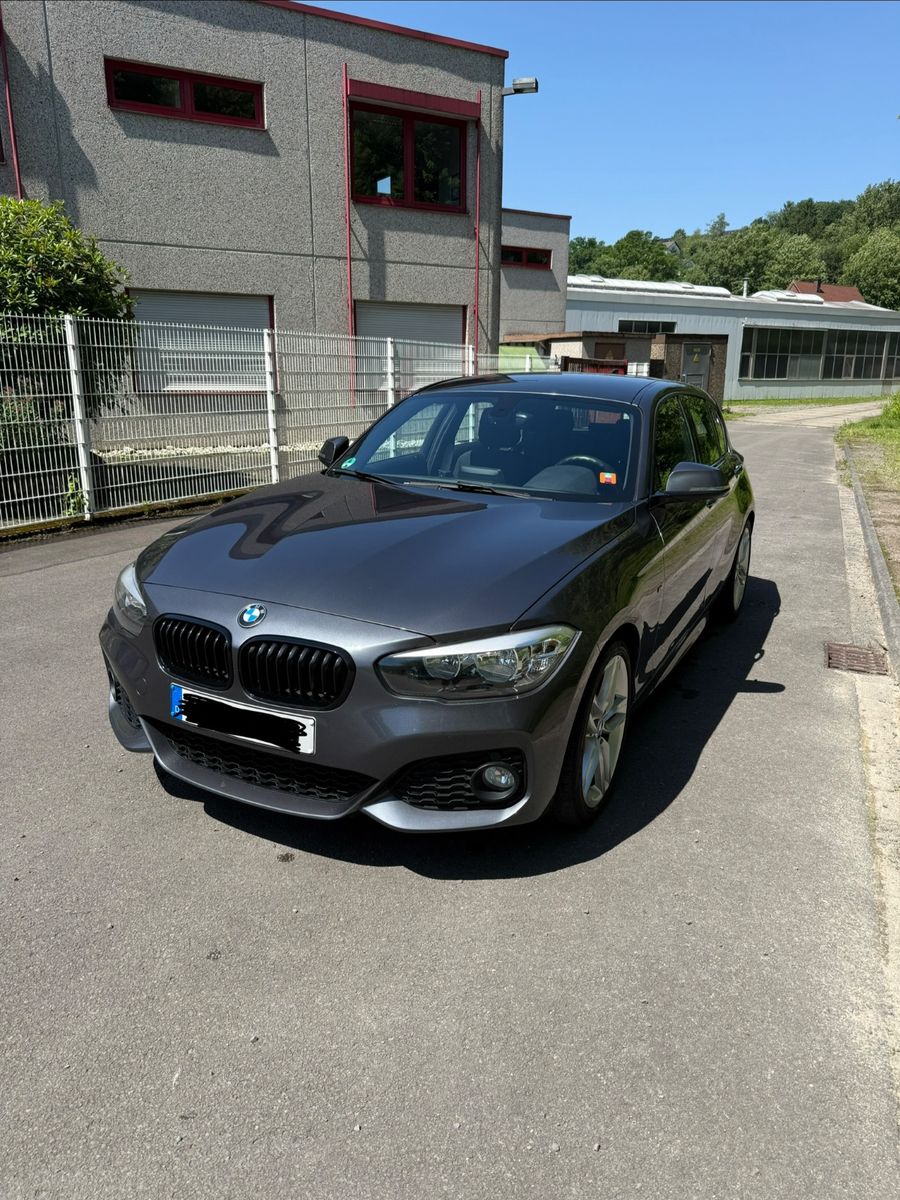 BMW 120i M Sport 