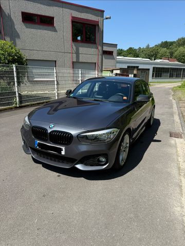 BMW 120i M Sport 