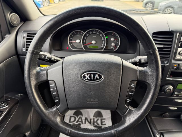 Kia Sorento 2.5 CRDi VGT EX