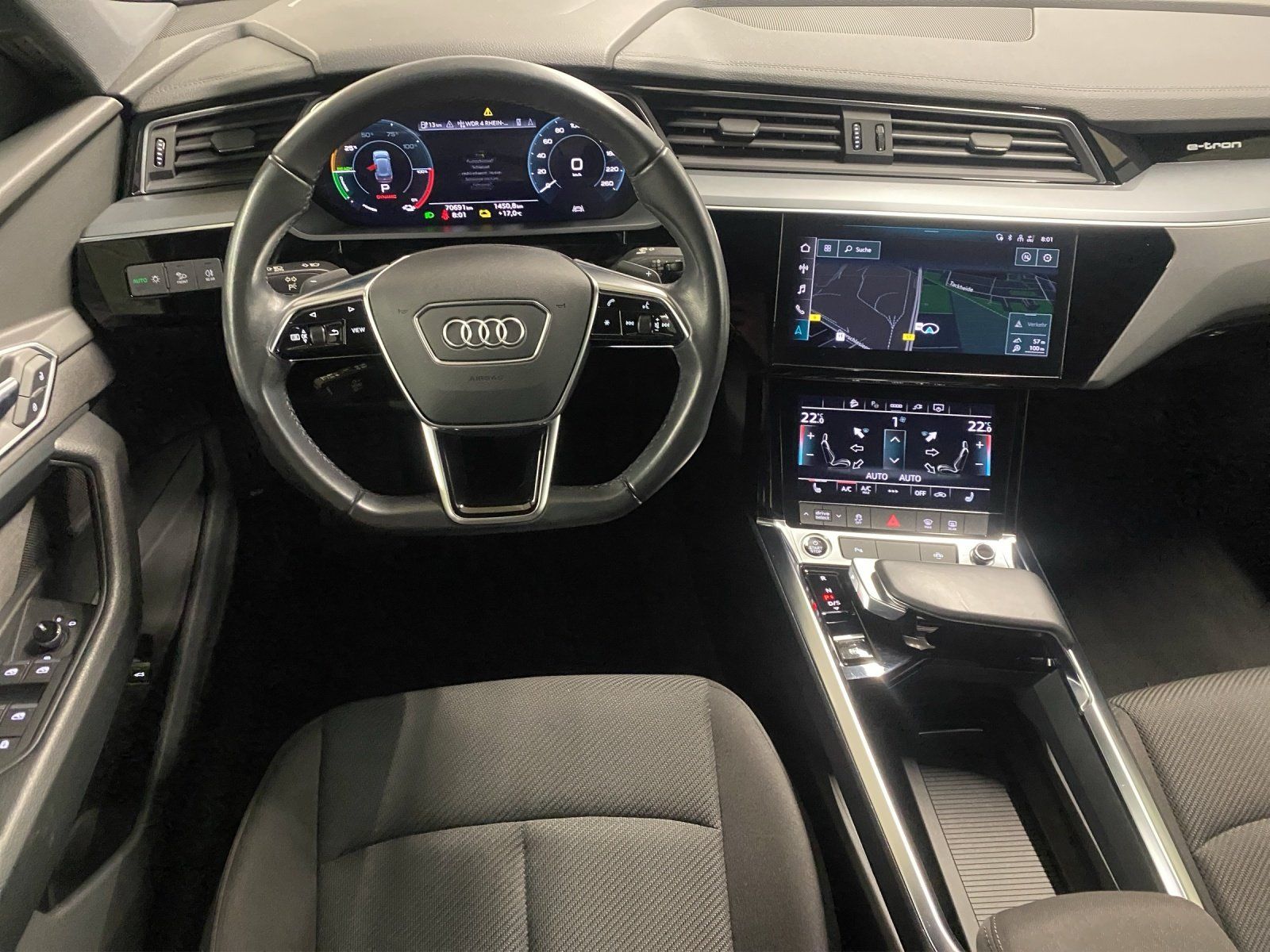 Audi e-tron - Bild 16