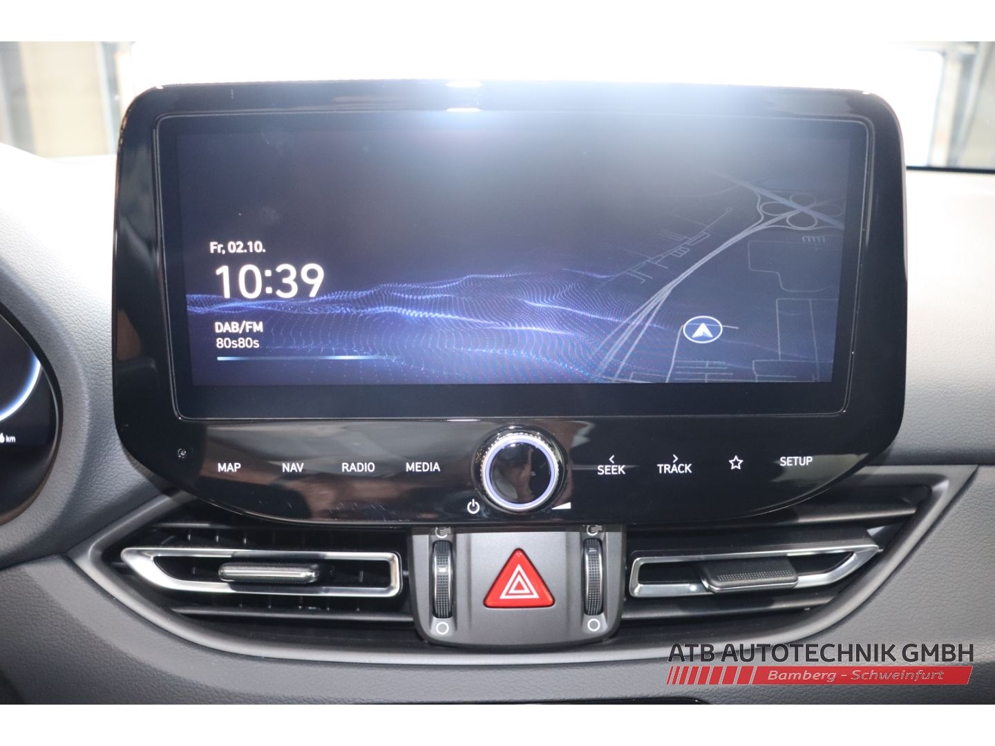 Hyundai i30 – Bild 12