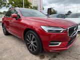 Volvo XC 60 XC60 Inscription AWD+LEDER+AUTOMATIK+BC+MF - Volvo Gebrauchtwagen in Aschaffenburg