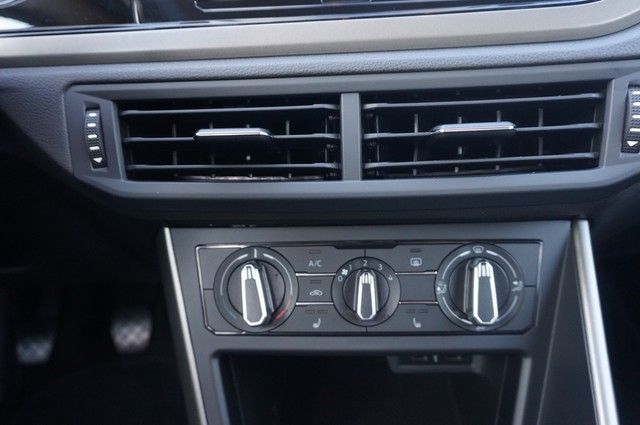 Fahrzeugabbildung Volkswagen Polo TSI Comfortline Klima DAB PDC SH