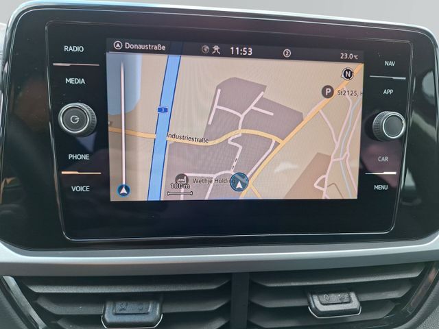 T-Roc Life 1.5 TSI *Navi*SHZ*App-Connect*