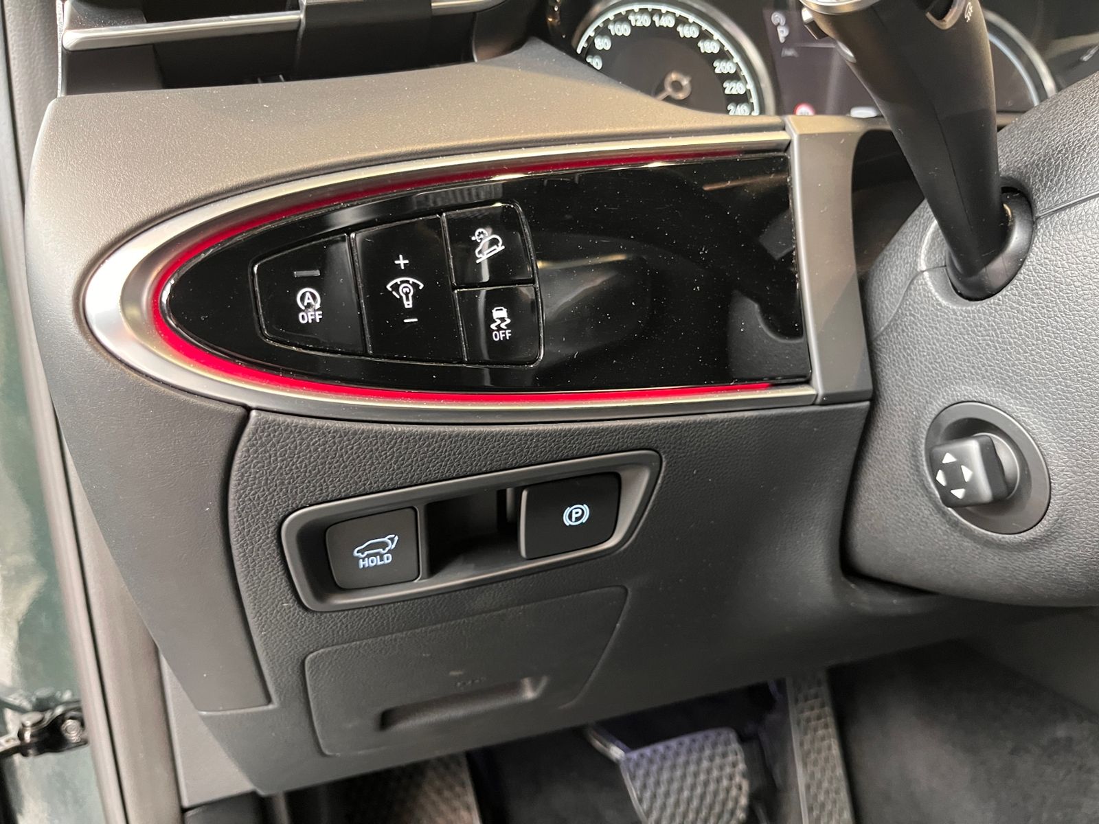 Fahrzeugabbildung Genesis GV70 Luxury KomfortP AWD PANO LEXICON