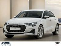 Audi A3 - Vorschau Bild 1