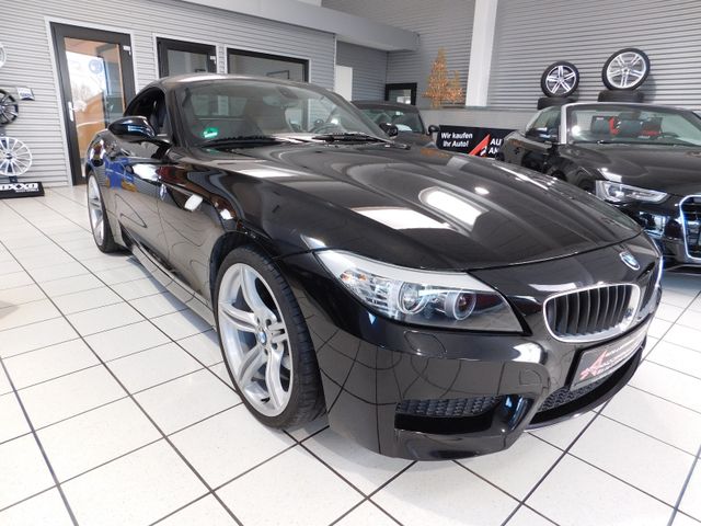 BMW Z4 Baureihe Z4 Roadster sDrive 23i