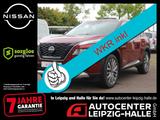 Nissan X-TRAIL TEKNA 1.5 VC-T e-POWER e-4ORCE WKR inkl