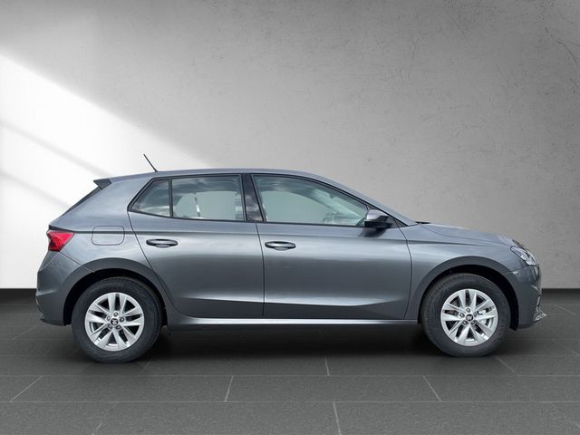 Skoda Fabia 1.0 MPI Essence *KLIMA*SHZ*ALU*PDC