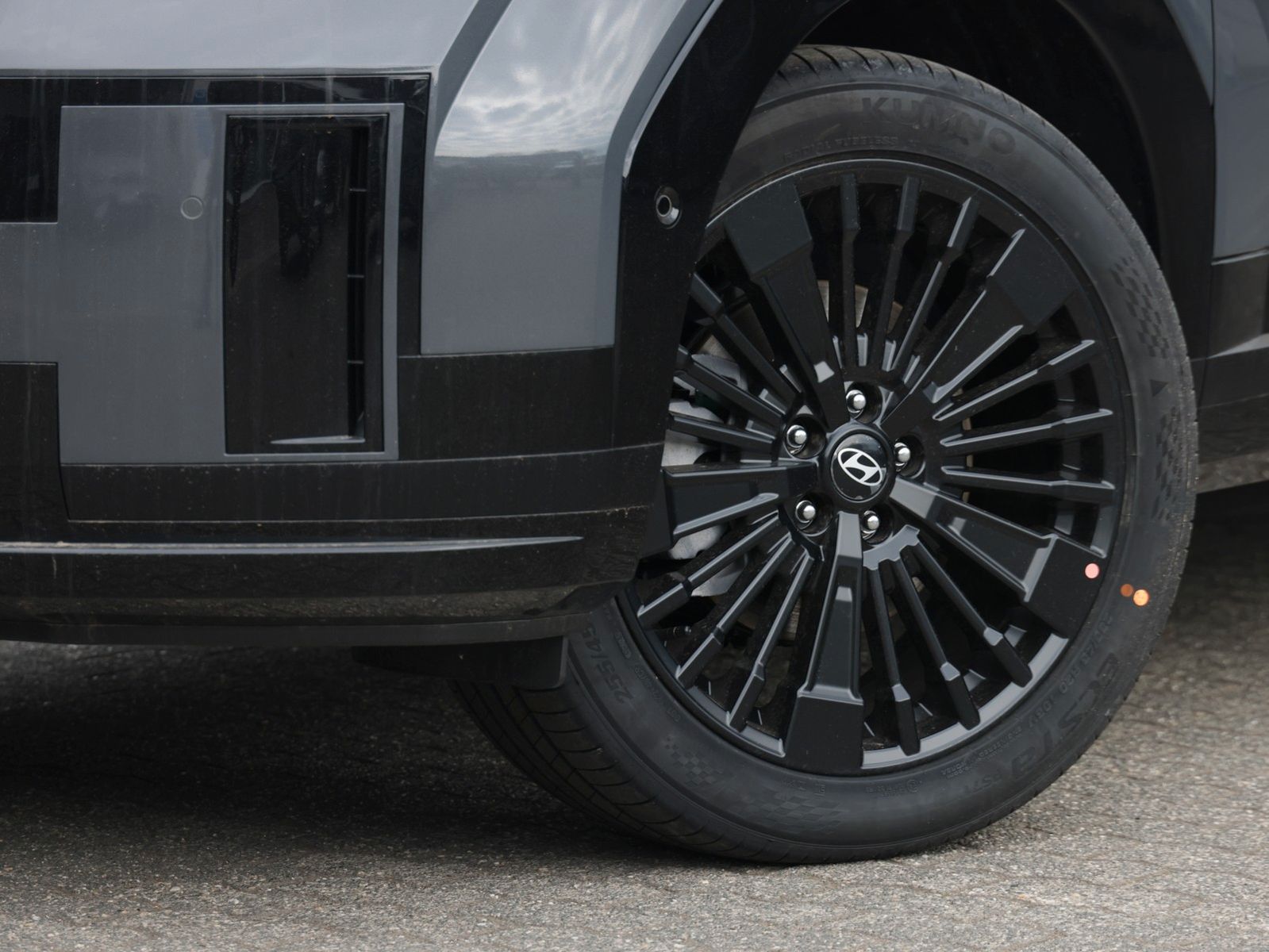 Hyundai Santa Fe – Bild 6