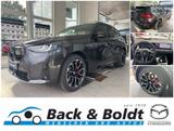 BMW X3 M50 xDrive PANO+AHK+H&K+DR-PROF+M-PRO+STANDHZ - BMW X3 M in Hamburg