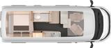 Knaus BoxLife Pro 600 STREET XL sofort verfügbar - Knaus Kastenwagen