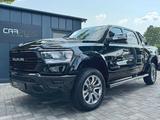 Dodge RAM 5.7 V8 HEMI 4x4 LIMITED LONGHORN Edition LED - Dodge RAM: Long