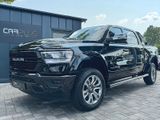 Dodge RAM 5.7 V8 HEMI 4x4 LIMITED LONGHORN Edition LED - Dodge RAM Gebrauchtwagen in Leipzig
