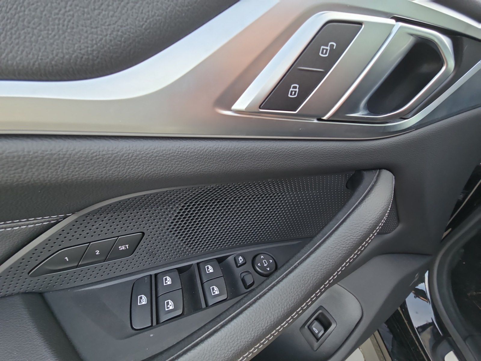 BMW 420 Gran Coupé - Bild 18