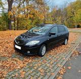 Mazda MAZDA 5  - TÜV BIS 4/26 ODER NEU - 7 SITZE - Mazda 2 in Chemnitz