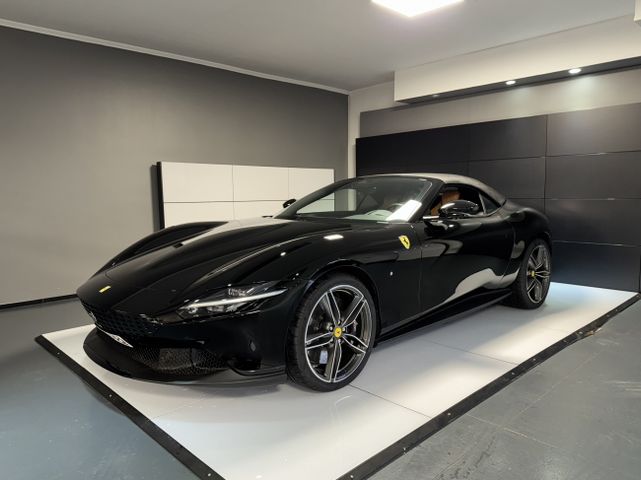 FERRARI Roma