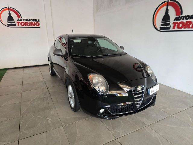 Alfa Romeo MiTo 1.3 JTDm 85 CV S&S Distinctive