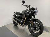 Triumph Speed Twin 1200 *V&H*Service neu* - TRIUMPH 1200