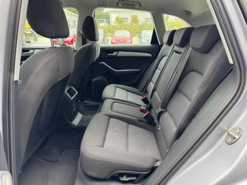 Audi Q5 - 10