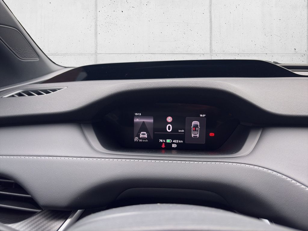 Skoda Elroq - Bild 15
