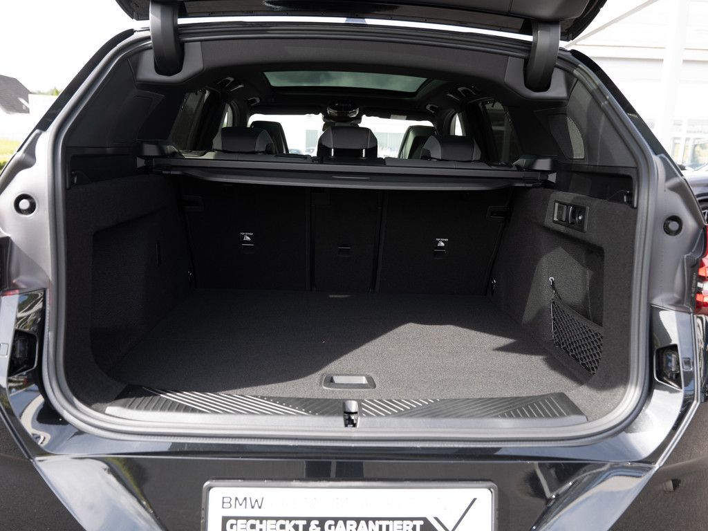BMW X3 xDrive 40d M-Sport Pro PANO AHK 360° LED ACC foto 12