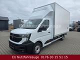 Renault New Master  Koffer 2,4 hoch voll Holz - Angebote