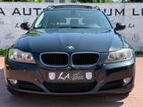 BMW 318i Touring PANO*AUTOMATIK*LCI*TÜV*INSPKETION - BMW 3 Series aus 2008: Kombi