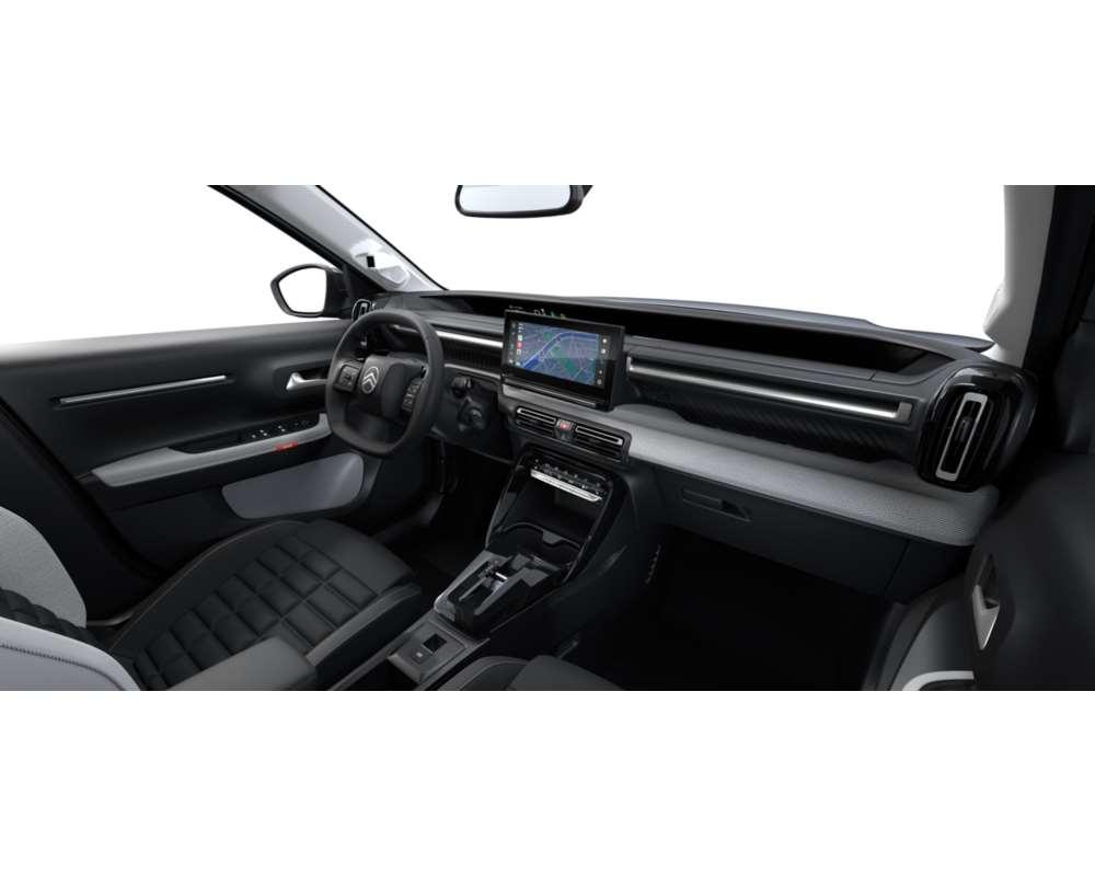 Citroën ë-C3 Elektromotor 113 Standard-Range Max