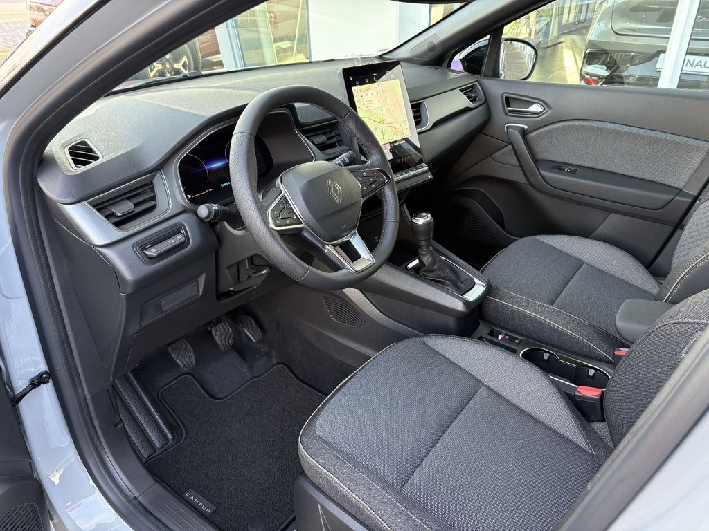 RENAULT Captur - Bild 7