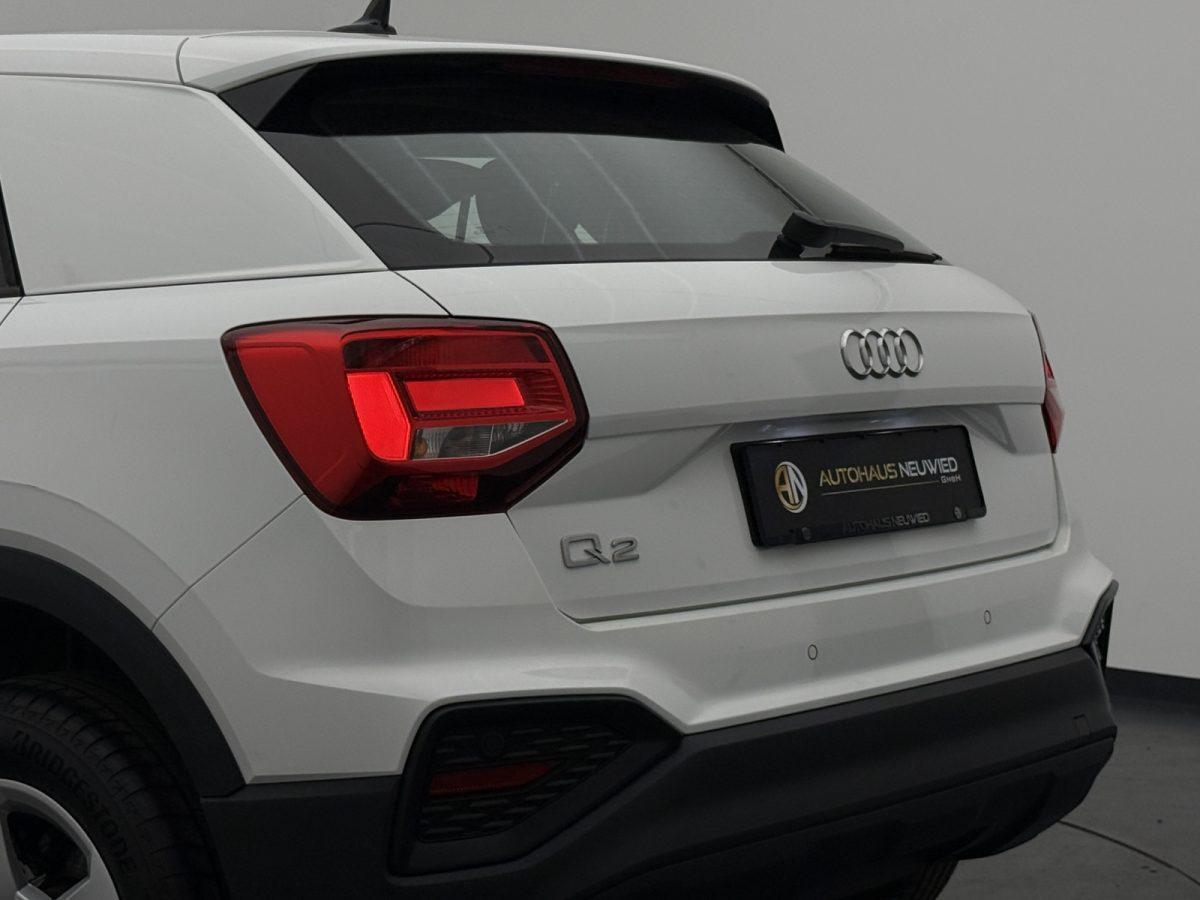 Audi Q2 35 TFSI S tronic +CARPLAY+PDC+TEMPO+KLIMA+1HD, миниатюра 15