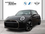 MINI Cooper S 3-Tür. Aut. Favoured Trim 18"Slide Spok - MINI Cooper S Neuwagen