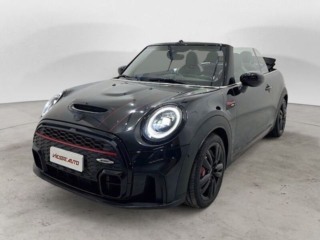 Altele MINI Mini Cabrio Mini 2.0 John Cooper Works Cabr