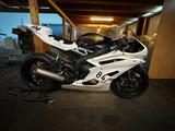 Yamaha R6 RJ15 - RENNSPORT VON 501 BIS 750 CCM